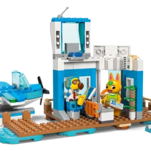 Vuelo con Dodo Airlines (Lego 77051): imagen 3