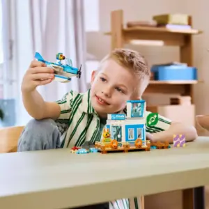 Vuelo con Dodo Airlines (Lego 77051): imagen 6
