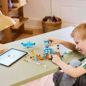 Vuelo con Dodo Airlines (Lego 77051): imagen 7