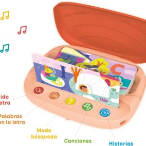 Yo Aprendo Las Letras: imagen 6