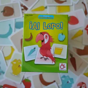 ¡Al Loro!: imagen 3
