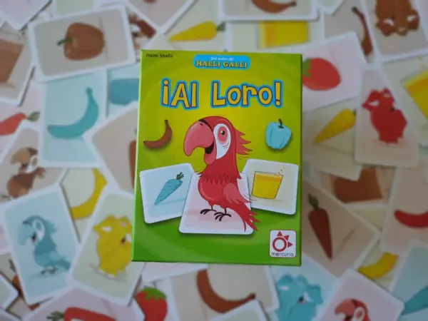 ¡Al Loro!: imagen 3