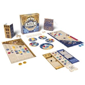Azul Duel: imagen 2