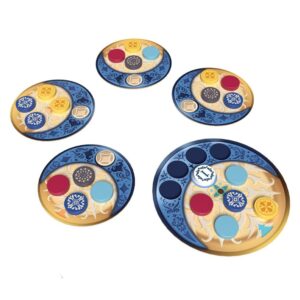 Azul Duel: imagen 3