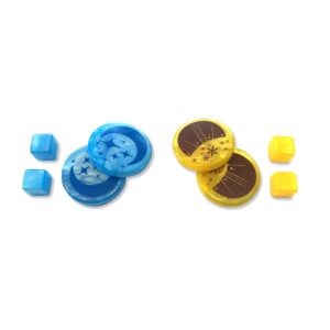 Azul Duel: imagen 4