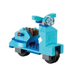 Caja de Ladrillos Creativos Grande (Lego 10698): imagen 2