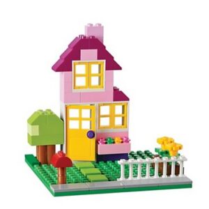 Caja de Ladrillos Creativos Grande (Lego 10698): imagen 5