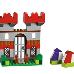 Caja de Ladrillos Creativos Grande (Lego 10698): imagen 6