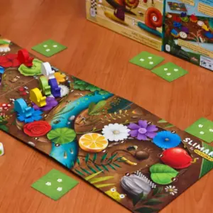 Cargolino Valentino (Nueva Edición): imagen 4