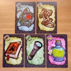El Castillo Del Terror: imagen 2