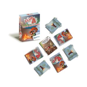 Club A - Bob El Explorador: imagen 2