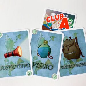 Club A - Bob El Explorador: imagen 3