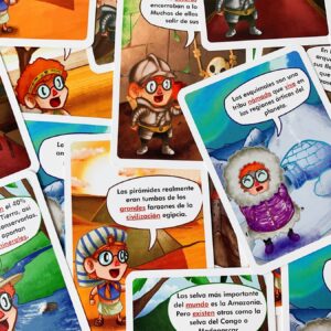 Club A - Bob El Explorador: imagen 4