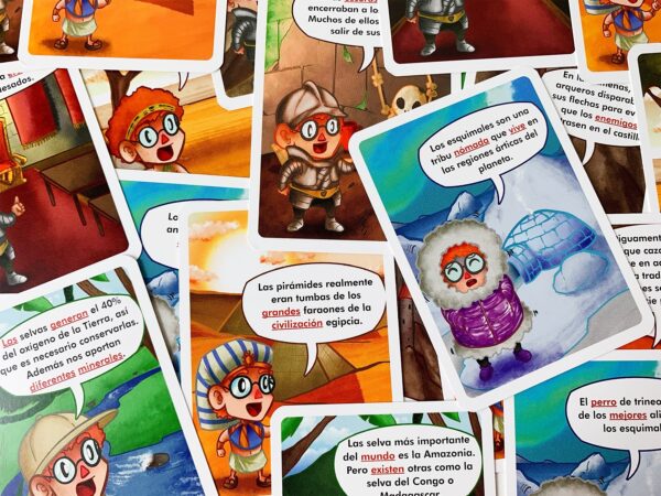 Club A - Bob El Explorador: imagen 4