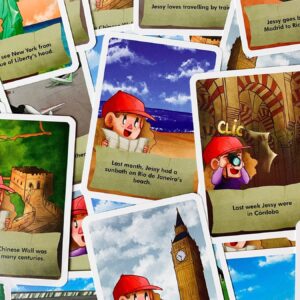 Club A - Jessie The Tourist: imagen 5