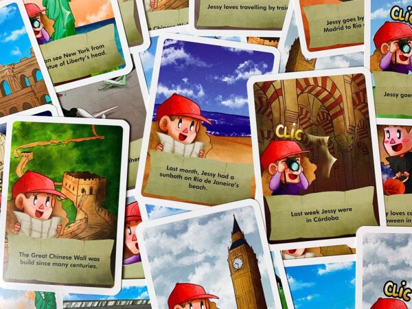 Club A - Jessie The Tourist: imagen 5