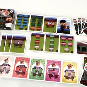 Club A - Sara La Maquinista: imagen 4