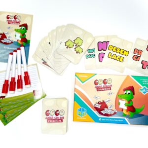 Coco Juega Con Las Palabras: imagen 2