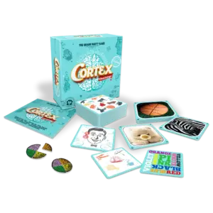 Cortex Challenge: imagen 2
