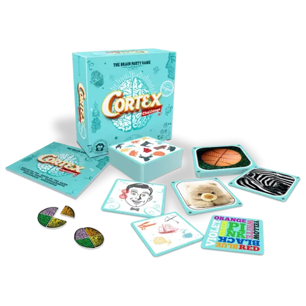 Cortex Challenge: imagen 2