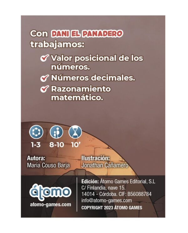 Club A - Dani el Panadero: imagen 6