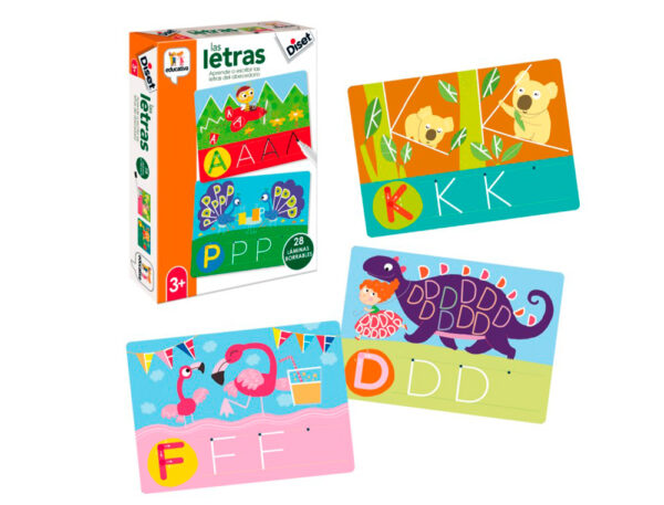 Las Letras: imagen 3