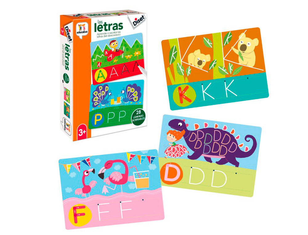 Las Letras: imagen 3