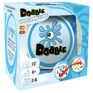 Dobble Waterproof: imagen 4