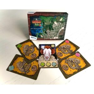 Juego Castillo Del Terror 2: imagen 3