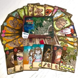 Juego Castillo Del Terror 2: imagen 4