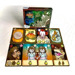 Juego Castillo Del Terror 2: imagen 2
