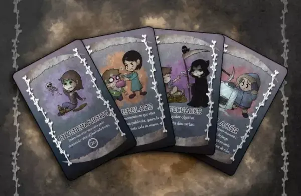 El Mortal: imagen 3
