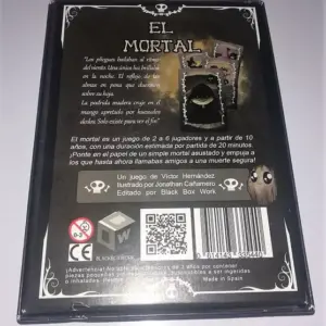 El Mortal: imagen 4