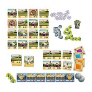 Ganges Cartas y Karma: imagen 3