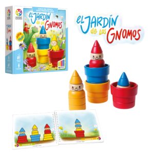El Jardin De Los Gnomos: imagen 2