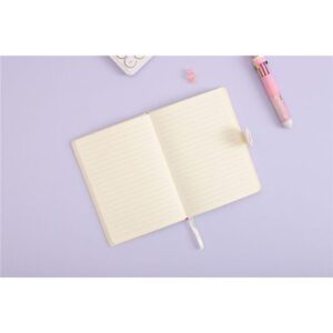 Libreta cierre magnético Dreams: imagen 2