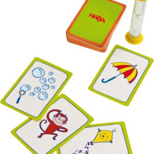 Mímica: imagen 3