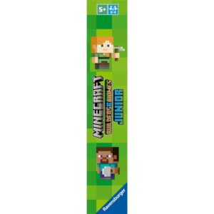 Minecraft JBuilders & Biomes Junior: imagen 6