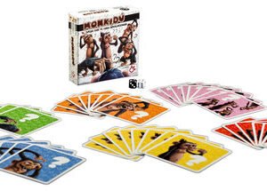 Monkidu: imagen 2