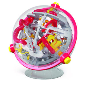 Perplexus Portal: imagen 3