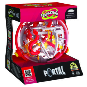 Perplexus Portal: imagen 5