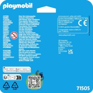 Playmobil policía con ladrón: imagen 3