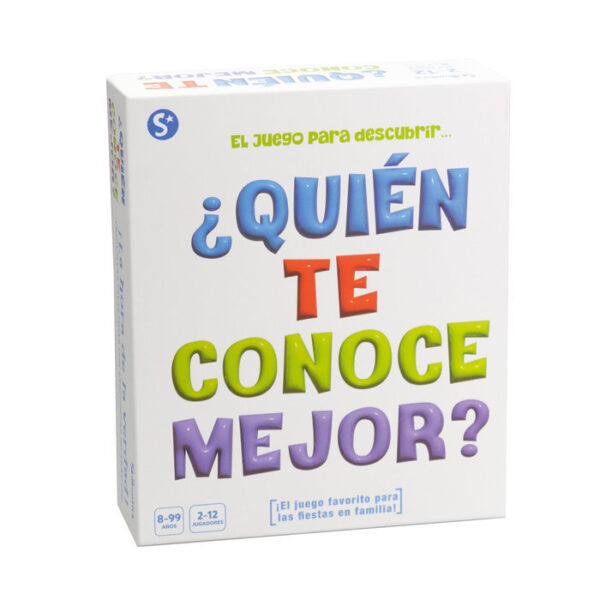 ¿Quién te conoce mejor?: imagen 2
