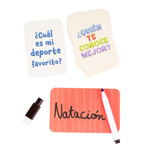 ¿Quién te conoce mejor?: imagen 6