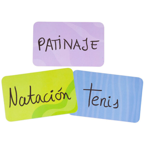 ¿Quién te conoce mejor?: imagen 7