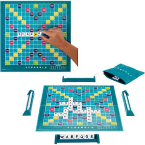 Scrabble Original En Castellano: imagen 2