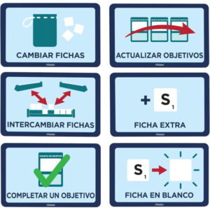 Scrabble Original En Castellano: imagen 4