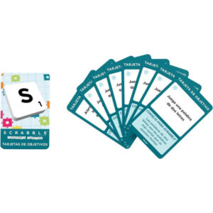 Scrabble Original En Castellano: imagen 3
