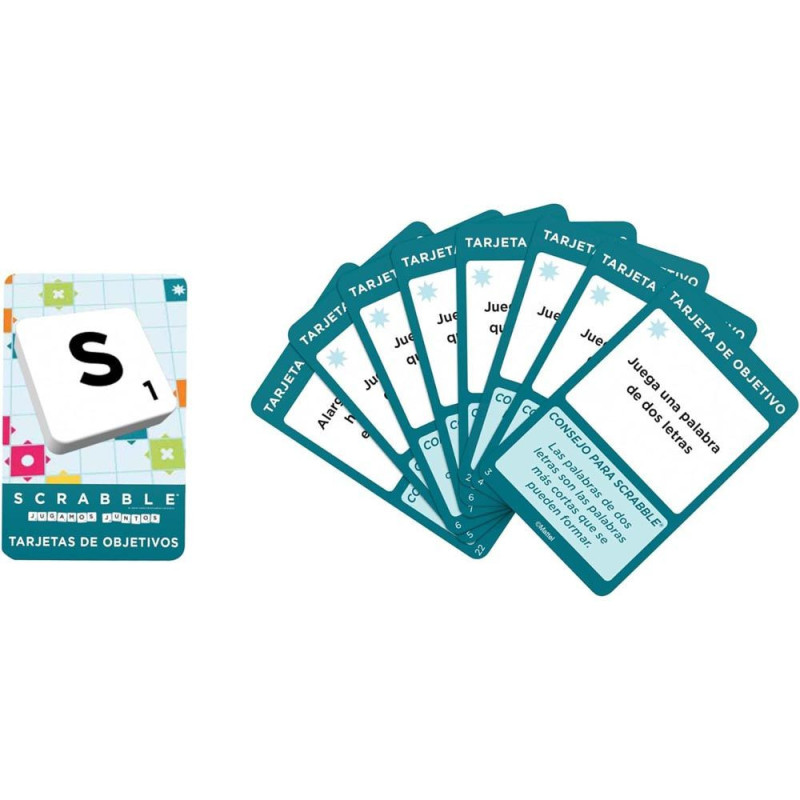 Scrabble Original En Castellano: imagen 3