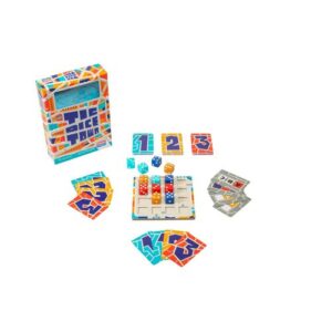 Tic Dice Town: imagen 2